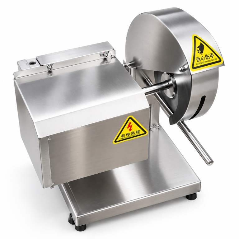 Poultry Cutting Saw