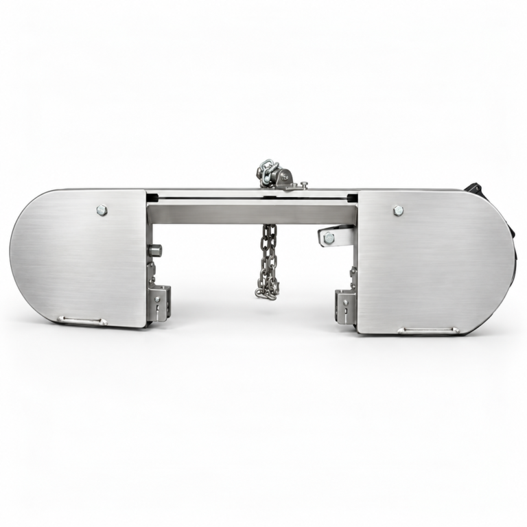 Livestock Carcass Band Splitting Saw